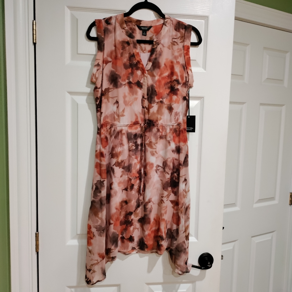 Vera Wang dress